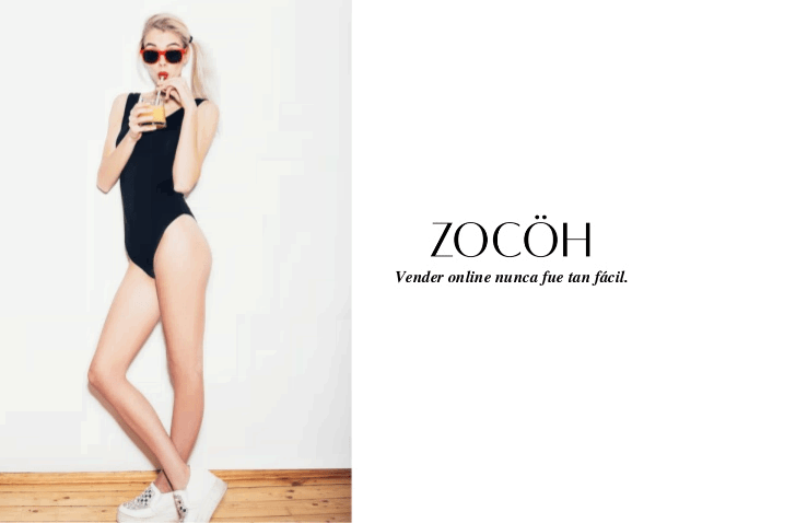 Z&ouml;coh: el &lsquo;Farfetch&rsquo; espa&ntilde;ol echa a andar con talento de Inditex y La Perla